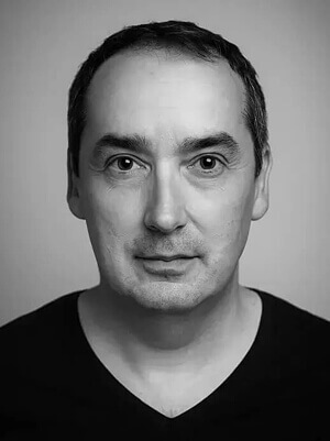 Christophe, responsable commercial Centre, Île-de-France et Ouest