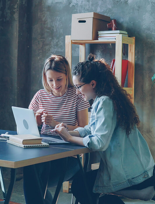 Programme de parrainage Escal'Style